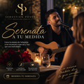 Serenata a tu medida