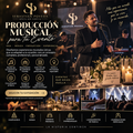 Producción Musical para tu Evento