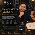 Una canción para ti — Dedicatoria personalizada